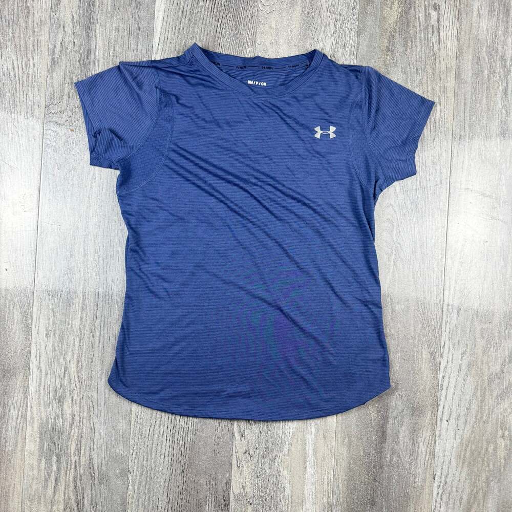 Under Armour Women's UA Tech Twist V-neck T-shirt